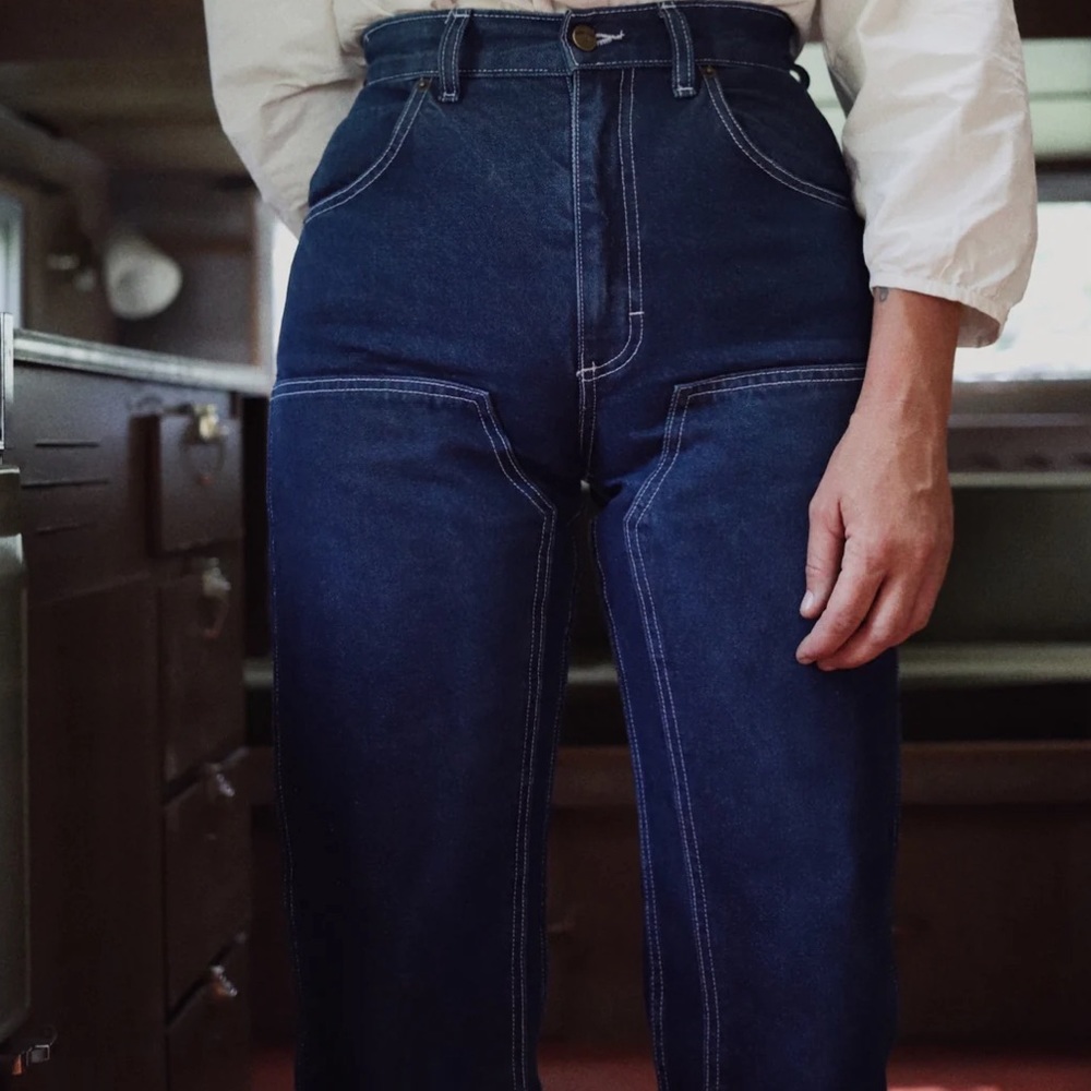 Rudy Jude Utility Jeans